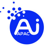 AI in APAC Logo
