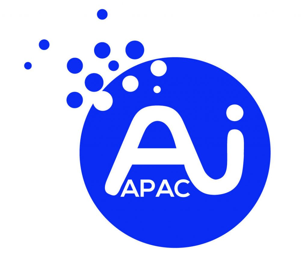 AIA Logo ai in apac logo
